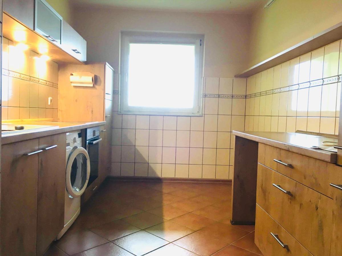 Gemutliches Zimmer 20 Min Vom Frankfurt Hbf 3 랑엔 외부 사진