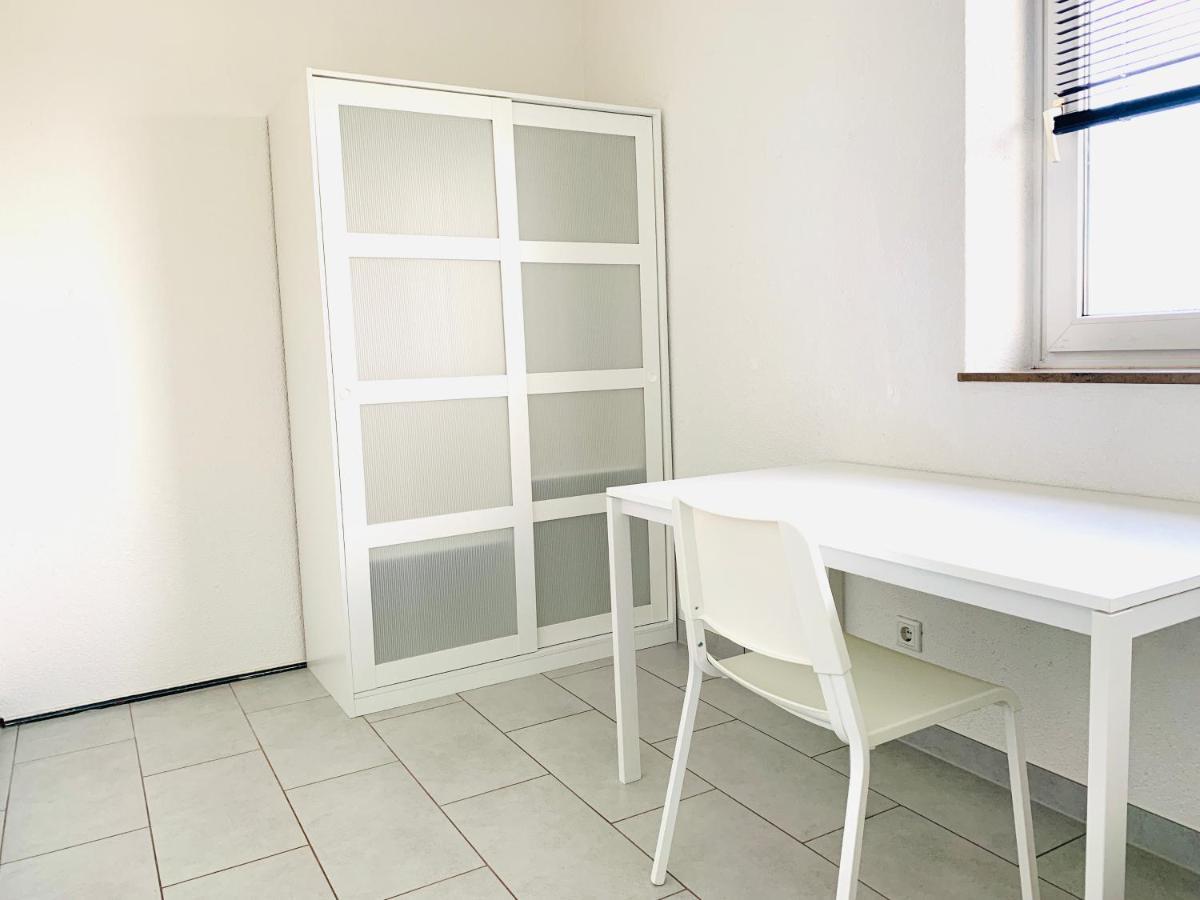 Gemutliches Zimmer 20 Min Vom Frankfurt Hbf 3 랑엔 외부 사진