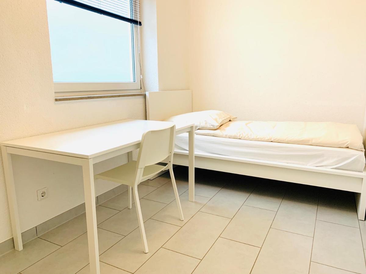 Gemutliches Zimmer 20 Min Vom Frankfurt Hbf 3 랑엔 외부 사진