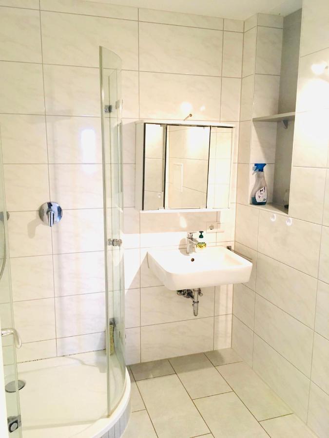Gemutliches Zimmer 20 Min Vom Frankfurt Hbf 3 랑엔 외부 사진