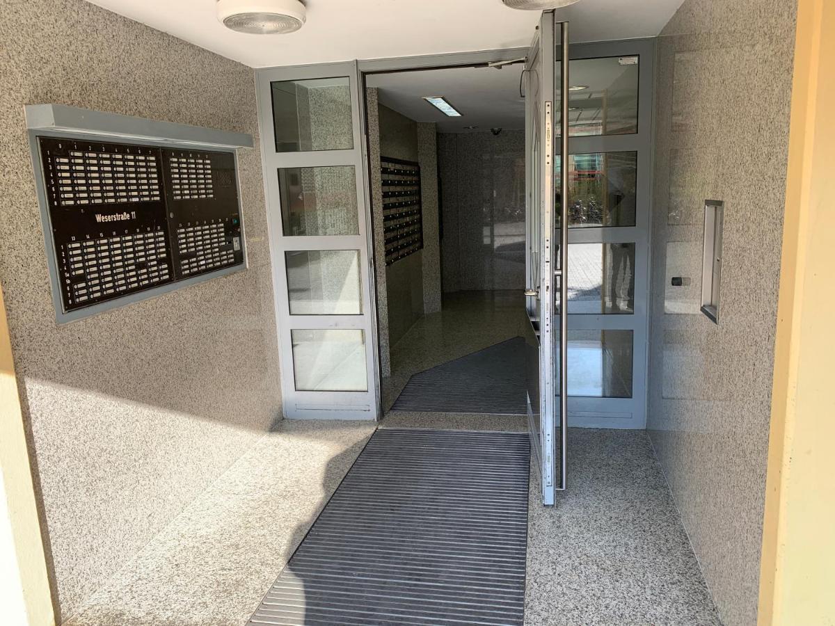 Gemutliches Zimmer 20 Min Vom Frankfurt Hbf 3 랑엔 외부 사진