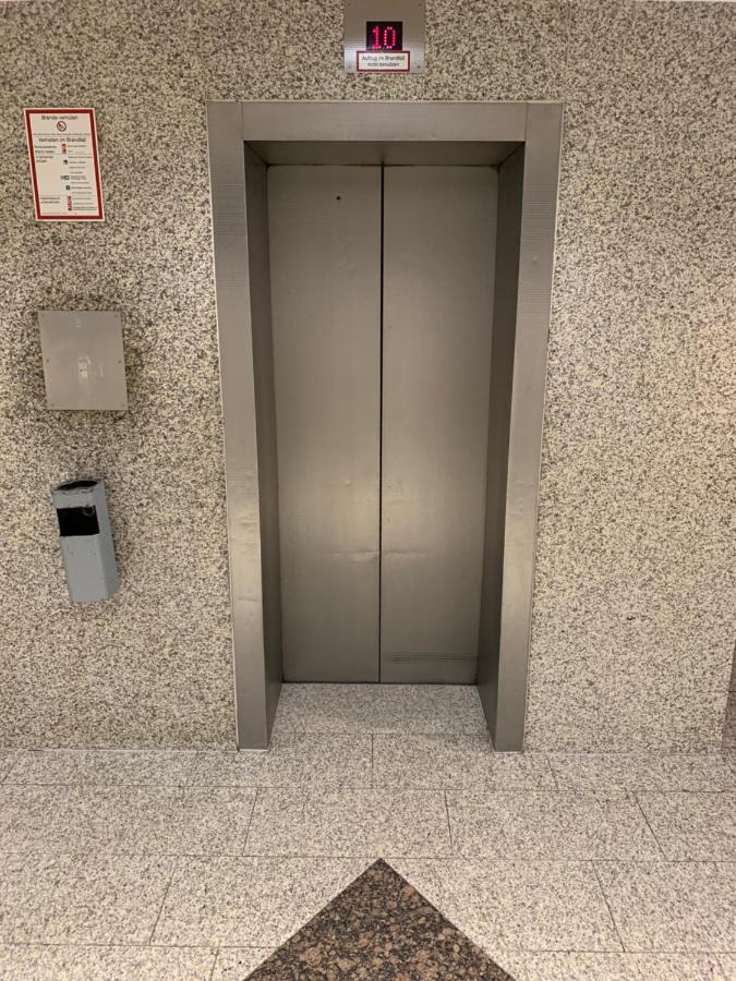 Gemutliches Zimmer 20 Min Vom Frankfurt Hbf 3 랑엔 외부 사진